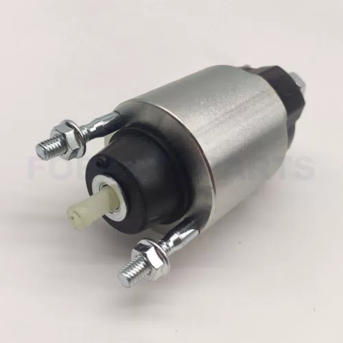 Starter Solenoid Switch for Denso 128000-4032 - image 6