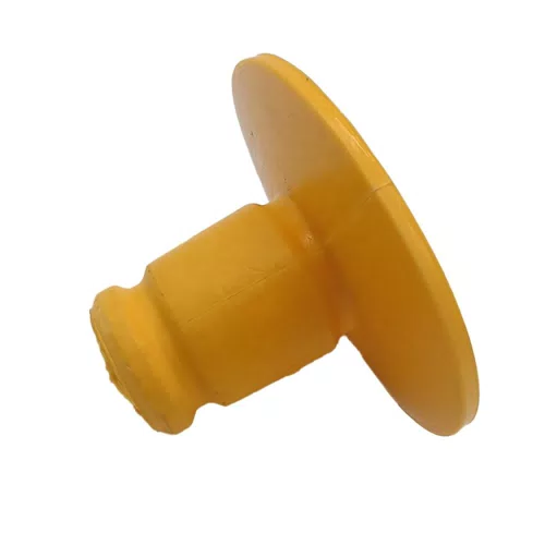 12802494C Shock Absorber Buffer Block for Saab 9-3 Sport Car - image 2