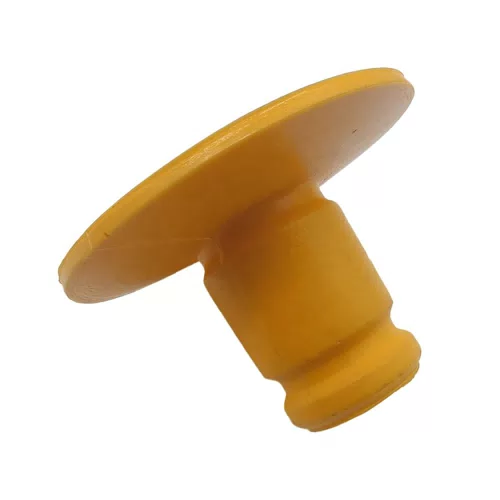 12802494C Shock Absorber Buffer Block for Saab 9-3 Sport Car - image 6