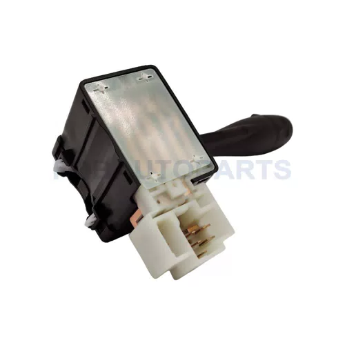 Fog Lights Switch Accessories Turn signal Switch for Nissan 94 D21 95 12821547 - image 4