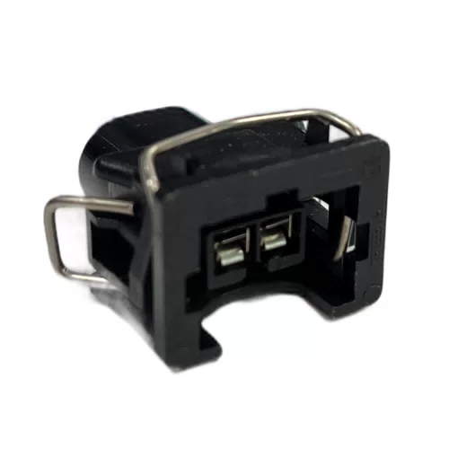 129140 Vehicle 2 Pin Female Waterproof Wire Plug Connector Harness For Car - image 6