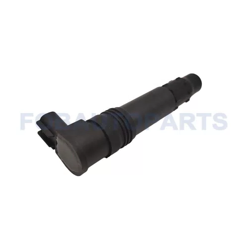 Ignition Coil Compatible for Kawasaki ER-6F ER-6N 129700-4180 21171-1286 21171-0028 - image 2
