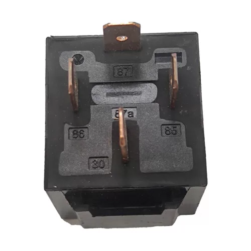 12VDC Auto Relays For Car - image 6