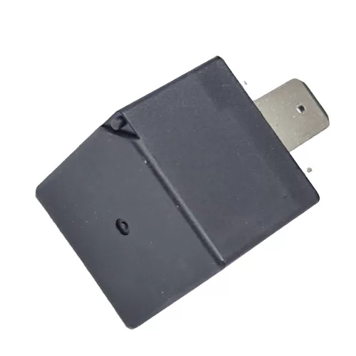 12V 87A 4 Pins Black Relay For Car Relay - image 3