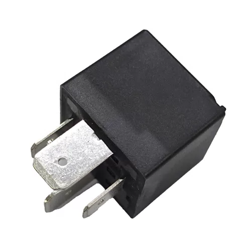 12V 87A 4 Pins Black Relay For Car Relay - image 4