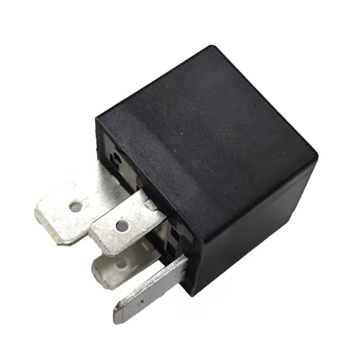 12V 87A 4 Pins Black Relay For Car Relay - image 5