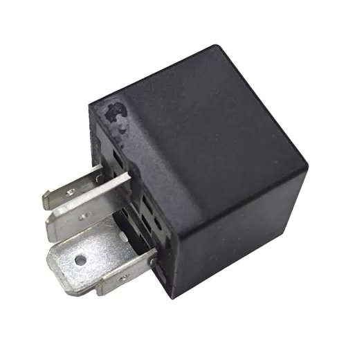 12V 87A 4 Pins Black Relay For Car Relay - image 6