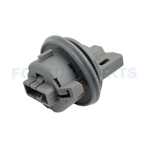 High Quality Daytime Running Light Bulb Holder Socket for Renault 1300630152 261341503R