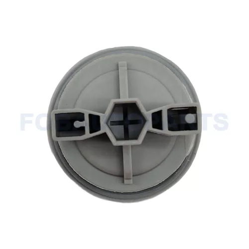 Daytime Running Light Bulb Holder Socket for Renault 1300630152 261341503R - image 4