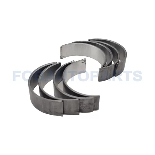 Engine Crankshaft and Connecting Rod Shells Compatible for Toyota 13041-23031 13041-23030