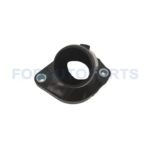 Engine Coolant Thermostat Housing Assembly for Nissan Versa 1.6L 2009-2011 13049-ED02A - image 2