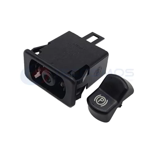 High Quality Factory Price Auto Parts Forklift Accessories Rocker Switch for Car 130690