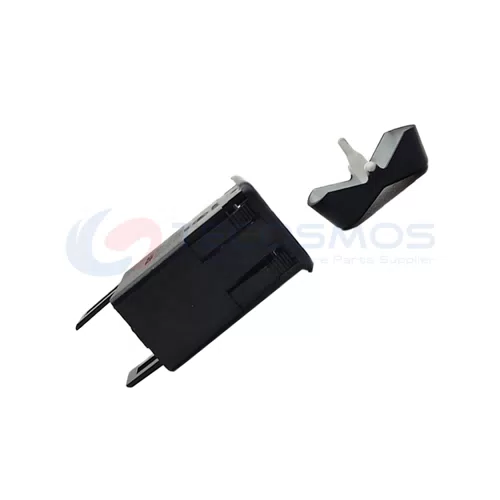 Auto Parts Forklift Accessories Rocker Switch for Car 130690 - image 2