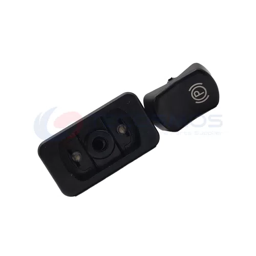Auto Parts Forklift Accessories Rocker Switch for Car 130690 - image 3