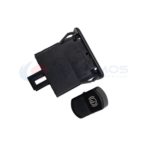 Auto Parts Forklift Accessories Rocker Switch for Car 130690 - image 4