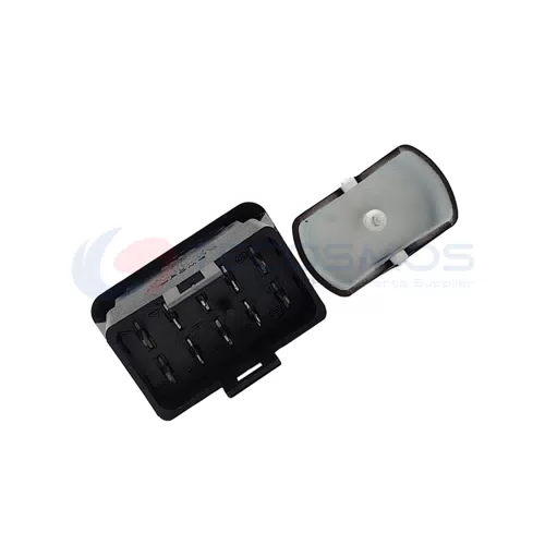 Auto Parts Forklift Accessories Rocker Switch for Car 130690 - image 5