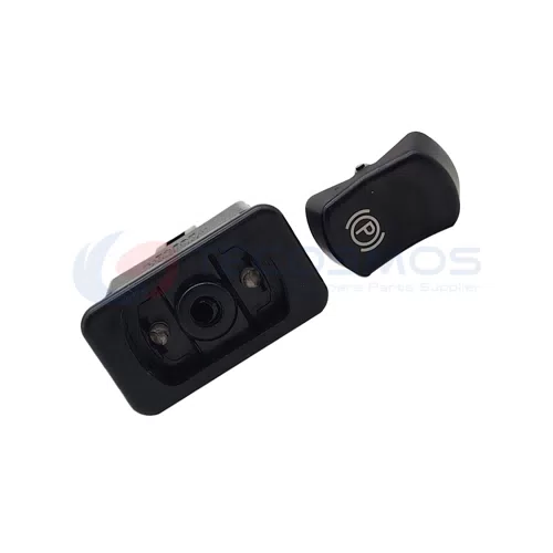 Auto Parts Forklift Accessories Rocker Switch for Car 130690 - image 6