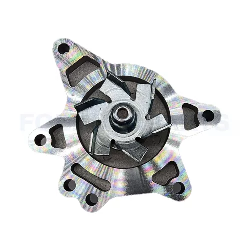 1307100K0000 Water Pump for DFSK Glory 580 - image 3
