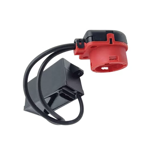 1307329080 Xenon HID Igniter for BMW Audi Land Rover Headlight Control Unit Module Replaces 307 329 059 307 329 079... - image 2