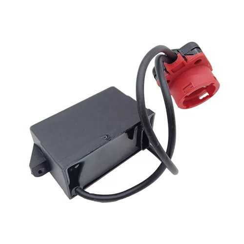 1307329080 Xenon HID Igniter for BMW Audi Land Rover Headlight Control Unit Module Replaces 307 329 059 307 329 079... - image 3