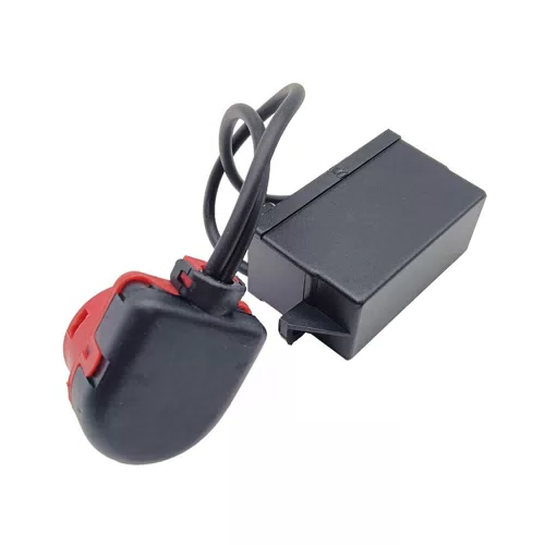 1307329080 Xenon HID Igniter for BMW Audi Land Rover Headlight Control Unit Module Replaces 307 329 059 307 329 079... - image 6