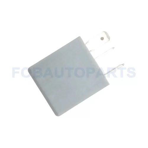 Automobile Fuel Pump Power Relay 12v 30A for Saab 9-3 9-5 for GM 13100504 - image 4