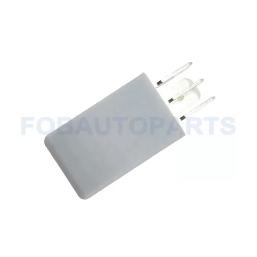 Automobile Fuel Pump Power Relay 12v 30A for Saab 9-3 9-5 for GM 13100504 - image 5