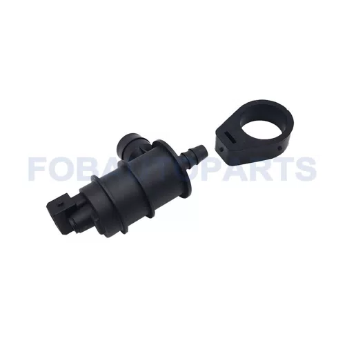 Solenoid Valve for Vauxhall Vectra Zafira Meriva Mokka X 1.6 for Opel Astra 1.6 13105950 - image 2