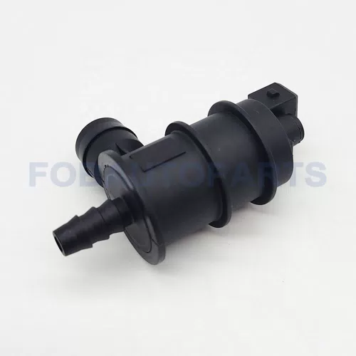 Solenoid Valve for Vauxhall Vectra Zafira Meriva Mokka X 1.6 for Opel Astra 1.6 13105950 - image 3