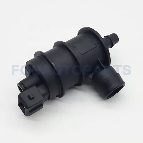 Solenoid Valve for Vauxhall Vectra Zafira Meriva Mokka X 1.6 for Opel Astra 1.6 13105950 - image 4