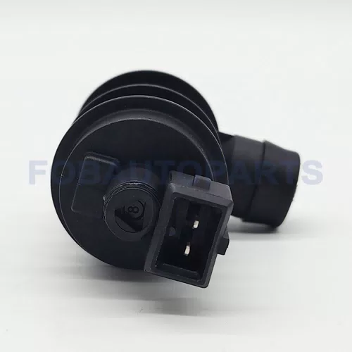 Solenoid Valve for Vauxhall Vectra Zafira Meriva Mokka X 1.6 for Opel Astra 1.6 13105950 - image 6