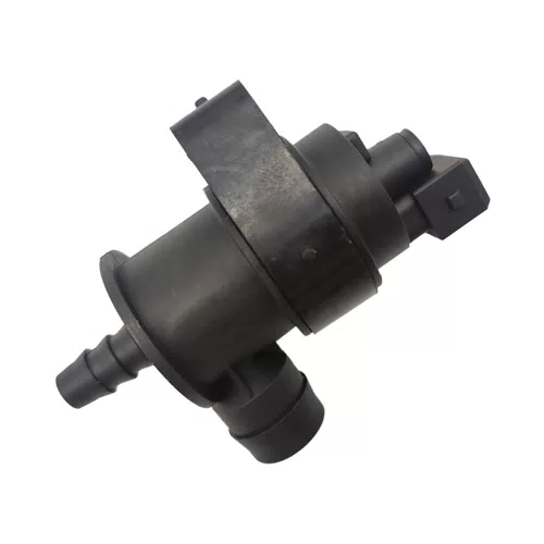 13110331 EGR Pressure Solenoid Valve for Opel Zafira Vauxhall Mokka X 2017 1.6 Petrol 85 KW