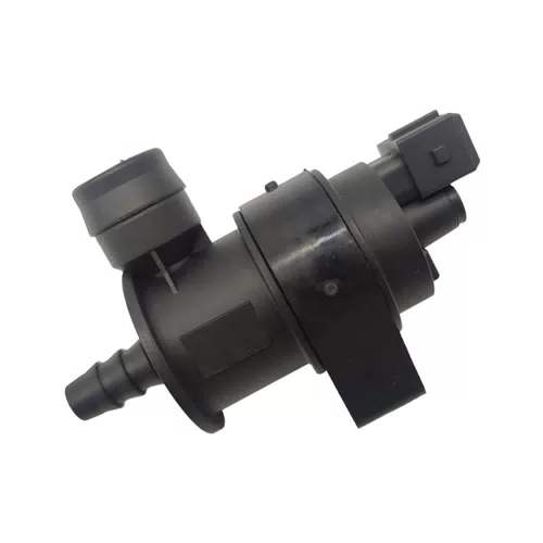 13110331 EGR Pressure Solenoid Valve for Opel Zafira Vauxhall Mokka X 2017 1.6 Petrol 85 KW - image 2