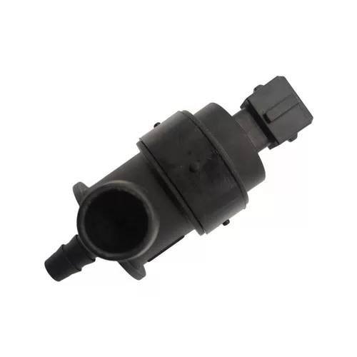 13110331 EGR Pressure Solenoid Valve for Opel Zafira Vauxhall Mokka X 2017 1.6 Petrol 85 KW - image 4