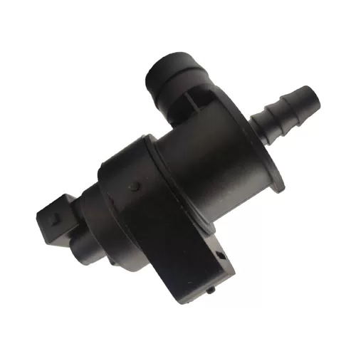 13110331 EGR Pressure Solenoid Valve for Opel Zafira Vauxhall Mokka X 2017 1.6 Petrol 85 KW - image 5