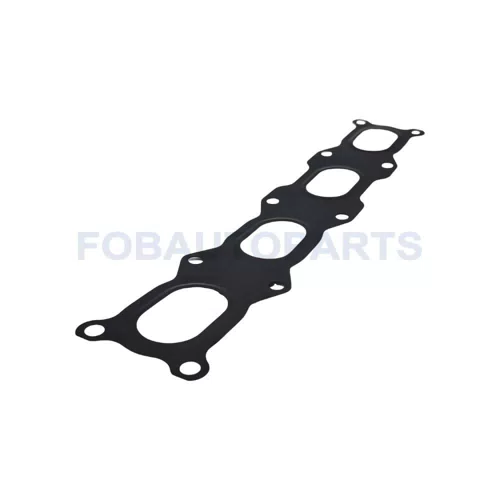 New Exhaust Intake Manifold Gasket for Suzuki SWIFT III 1.5 (RS 415) 13119-69G00 - image 2