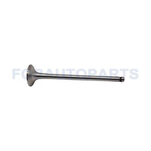 Engine Exhaust Valves Replace Compatible Engine Valve for Nissan March 16V 13202-41B00 - image 2