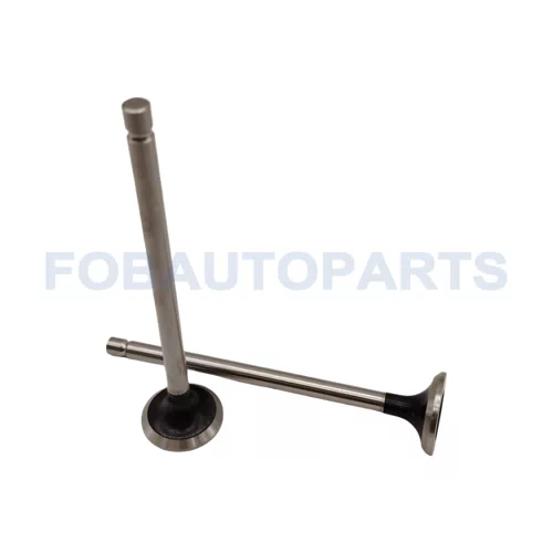 Engine Exhaust Valves Replace Compatible Engine Valve for Nissan 13202-BC000 - image 2