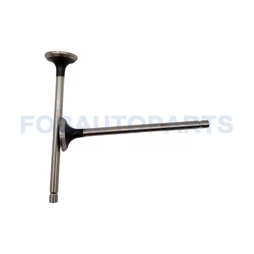 Engine Exhaust Valves Replace Compatible Engine Valve for Nissan 13202-BC000 - image 3
