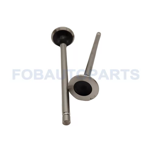 Engine Exhaust Valves Replace Compatible Engine Valve for Nissan 13202-BC000 - image 4