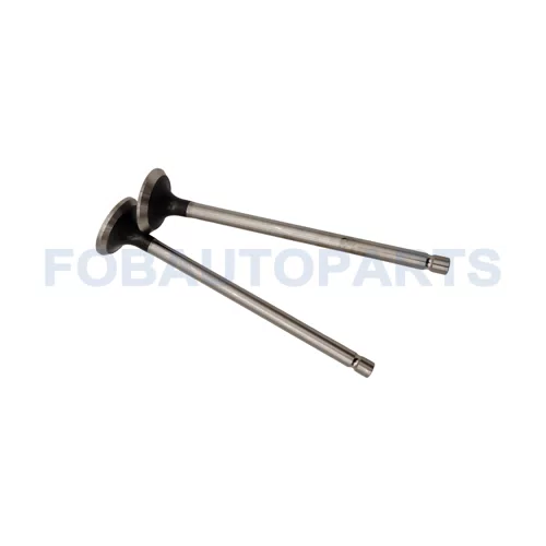 Engine Exhaust Valves Replace Compatible Engine Valve for Nissan 13202-BC000 - image 5