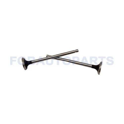 Engine Exhaust Valves Replace Compatible Engine Valve for Nissan 13202-BC000 - image 6