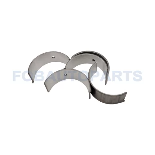Engine Crankshaft and Connecting Rod Shells Compatible for Honda 13211-PR4-A01