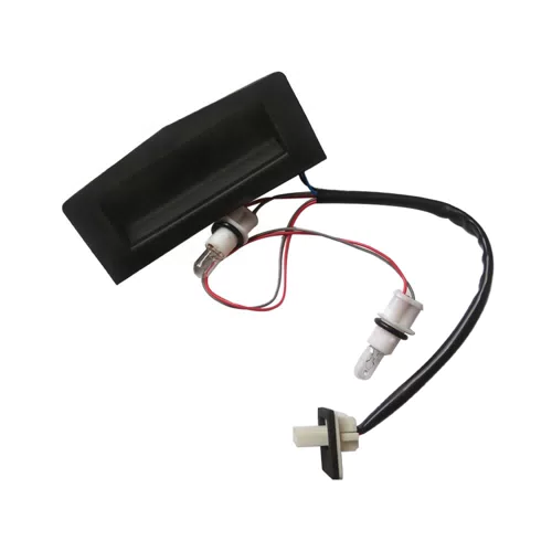 13223919 Trunk Opener Switch Assy for OPEL ASTRA H CARAVAN ZAFIRA B - image 2