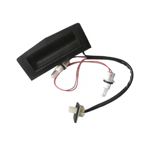 13223919 Trunk Opener Switch Assy for OPEL ASTRA H CARAVAN ZAFIRA B - image 3