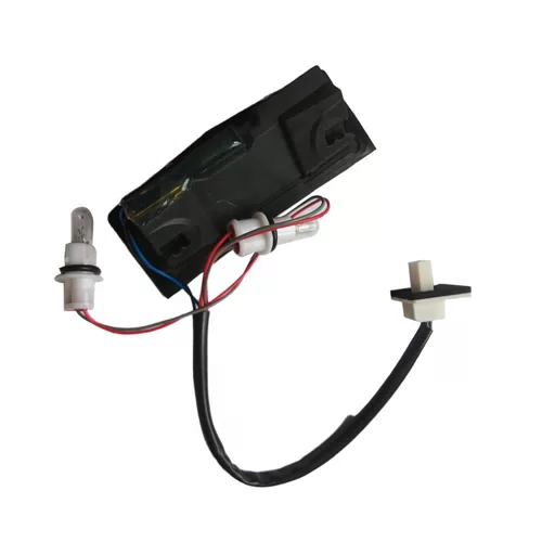 13223919 Trunk Opener Switch Assy for OPEL ASTRA H CARAVAN ZAFIRA B - image 4