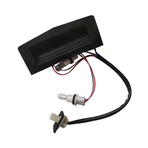 13223919 Trunk Opener Switch Assy for OPEL ASTRA H CARAVAN ZAFIRA B - image 5