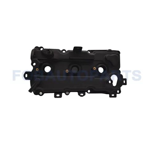 Engine Valve Cover for Nissan 13264-JP01A - image 5