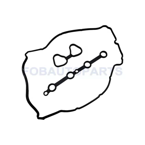 13270-5RB0A Valve Cover Gasket for Nissan 13270-5RB0A - image 3
