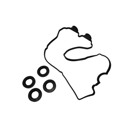 High Quality Rocker Cover Gasket Set for Nissan 100NX SUNNY PRIMERA ALMERA 13270-73C10